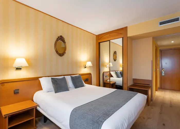 Hotel Alda Río Tormes Santa Marta de Tormes