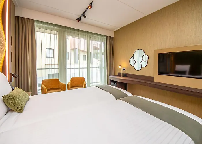 Hotels in Wijk Aan Zee