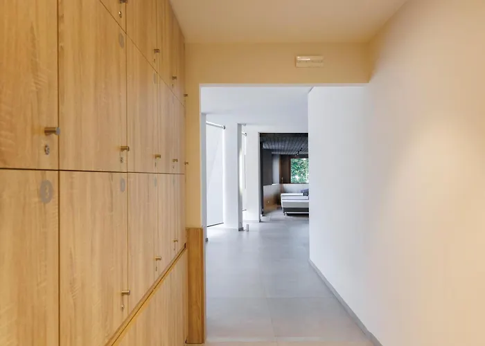Hotels in Riva del Garda