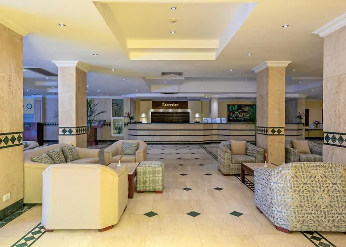 Bel Air Azur Resort (Adults Only)