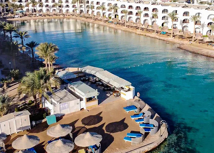 Bel Air Azur Resort (Adults Only)