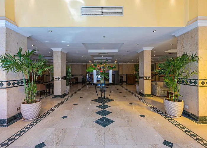 Bel Air Azur Resort (Adults Only)