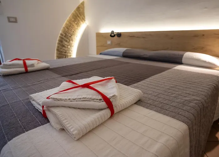 B&B La Suite Milazzo