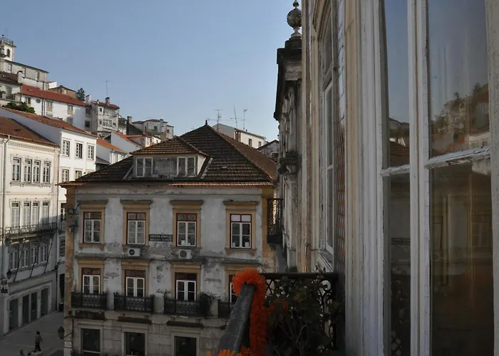 Pensão Santa Cruz