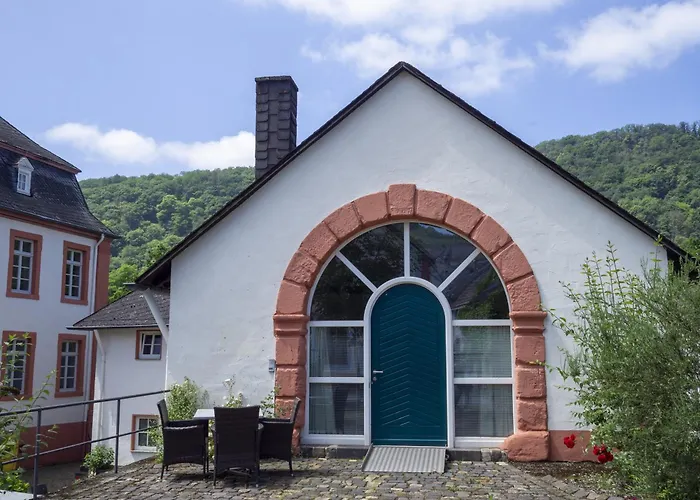 Hotel Lekker Neumagen-Dhron