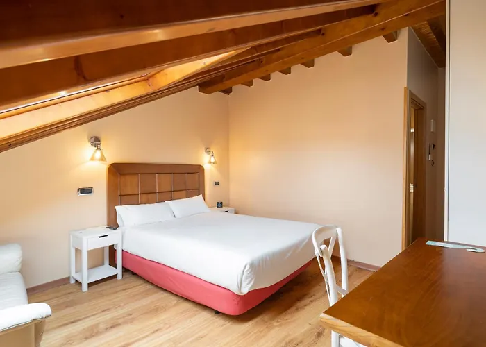 Hotel Villanueva Lalín