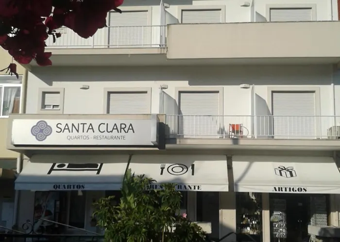 Residencial Santa Clara
