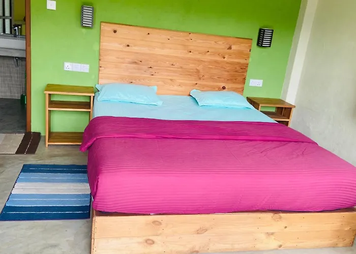 Raveena Guest House Ella
