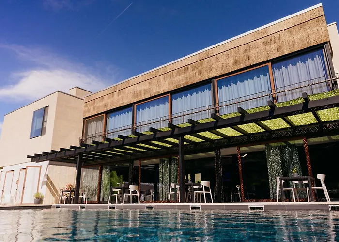 Aqua Village, Health Resort Oliveira do Hospital