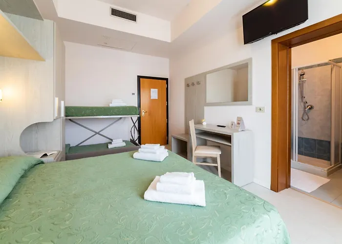 Hotel Royal Cattolica