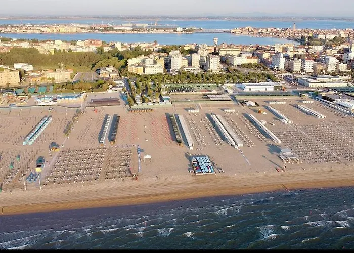 Villaggio Camping Europa