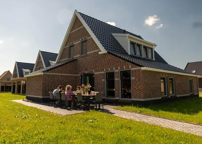 Waterdorp Burdaard