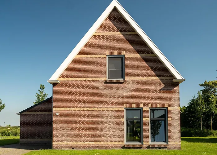Waterdorp Burdaard