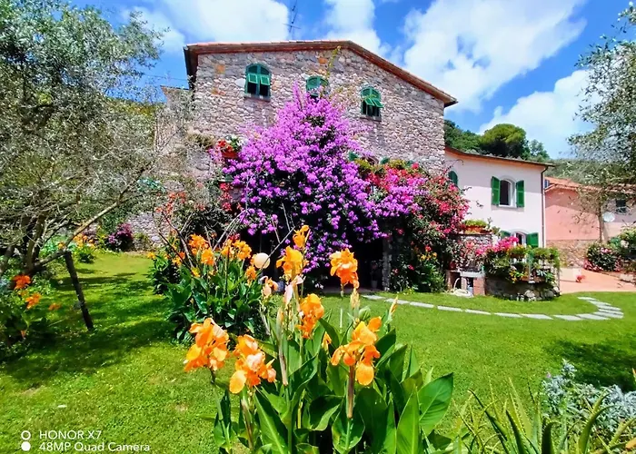 Hotel Il Casale Del Magra Ameglia