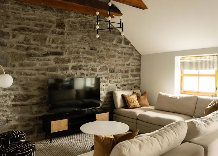 Maison Rasco By Luxury In Transit Montréal