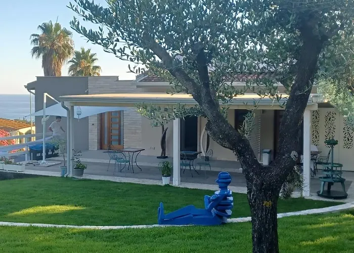 Artemare B&B Diamante