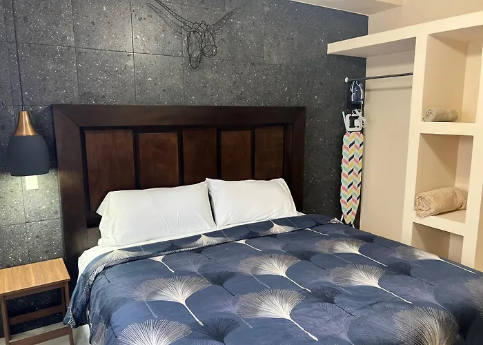 Ancla Suites Hotel - 2 Bedroom Apartments Puerto Penasco