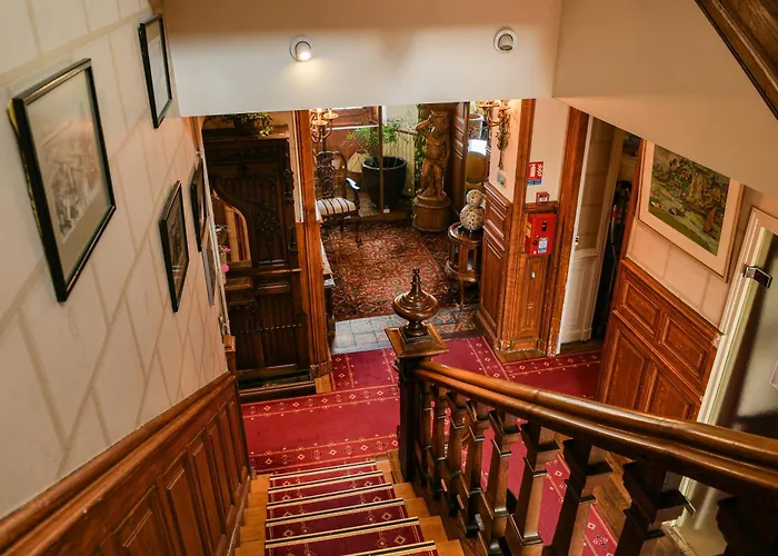 Hotel K'Loys Paimpol