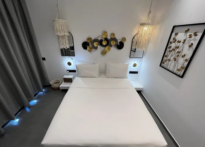 Skopelos Holidays Hotel&Spa