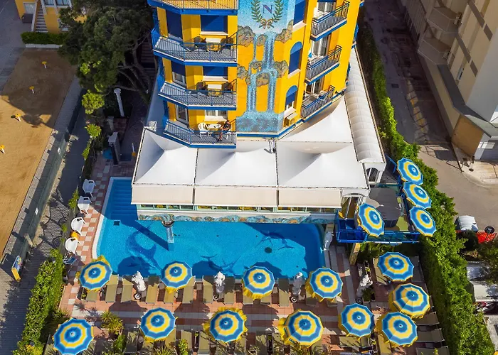 Hotel Napoleon