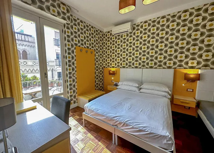 B&B Pellicano Guest House Reggio Calabria