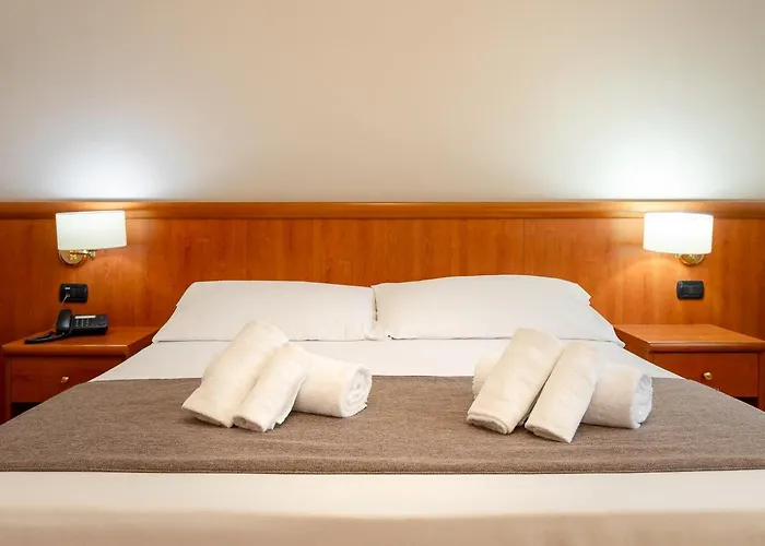 Garden Hotel Latina