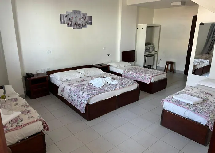 Ver A Vista Hotel Araruama