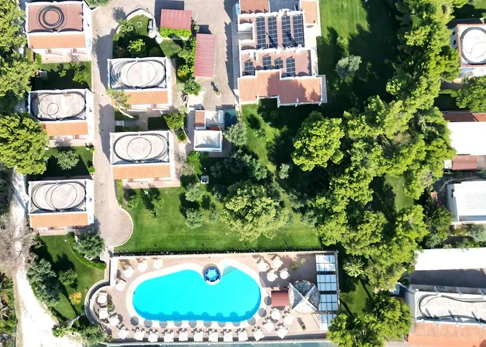 Villaggio Idra Residence