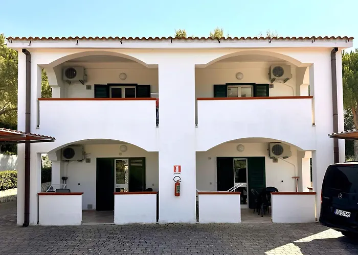 Villaggio Idra Residence