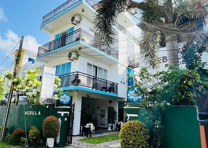 Nebula Residence Negombo