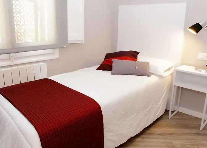 Bressol B&B Ripoll