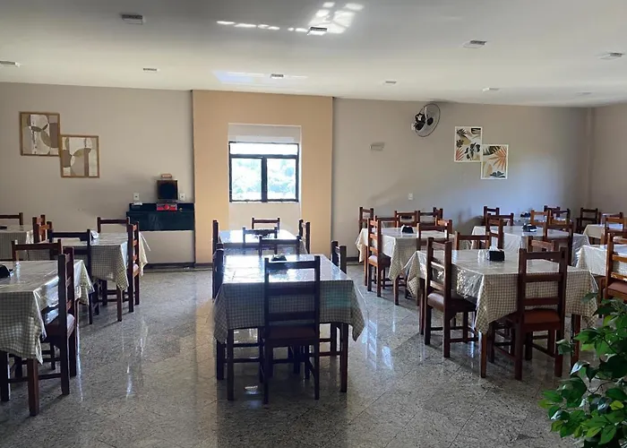 Hotel Rinkao Cachoeiro de Itapemirim
