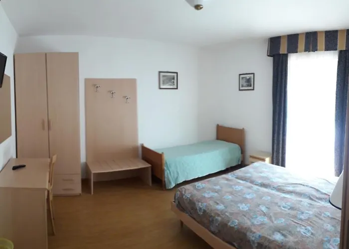 Hotel Albergo Felice Falcade