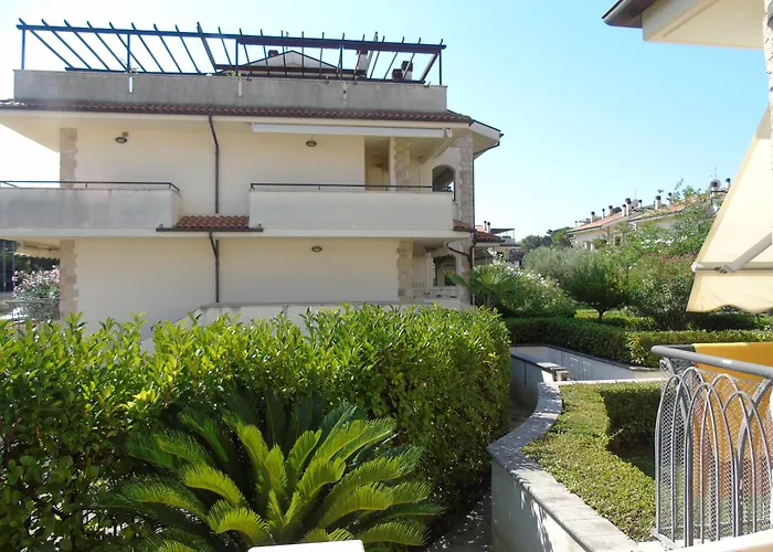 Homiday - Residence Micaene