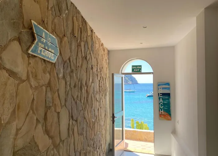 Hostal Dragonera Sant Elm