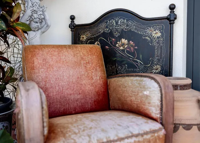 Al 33 Giri Bed and Breakfast Cefalù