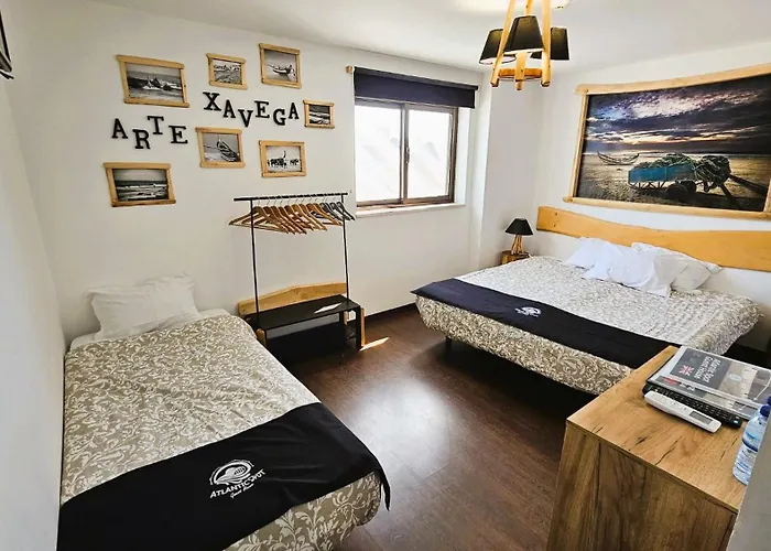 Atlantic Spot Guest House