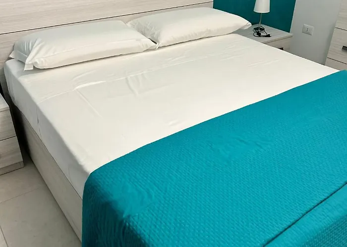 Le Stanze di Ricci - Affittacamere Low cost Lesina