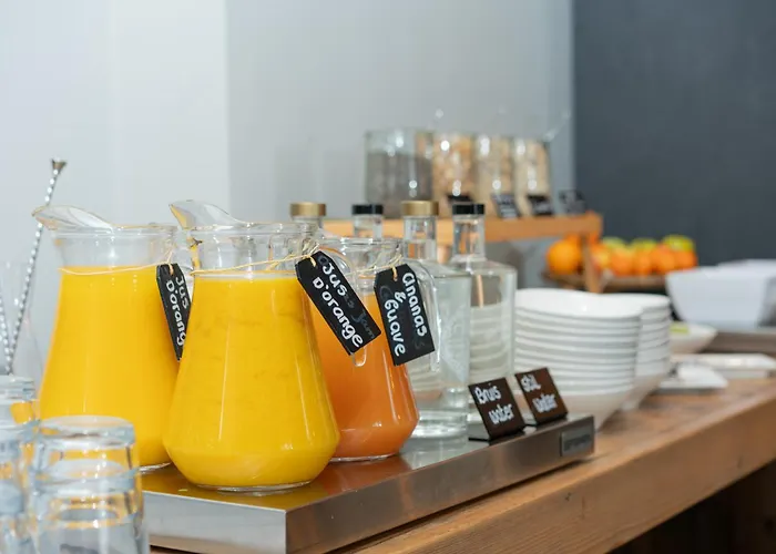 Boutique hotel&brasserie de Heerlyckheid Bredevoort