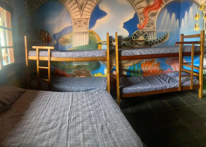 Colônia Virtual Net Hotel Itanhaém
