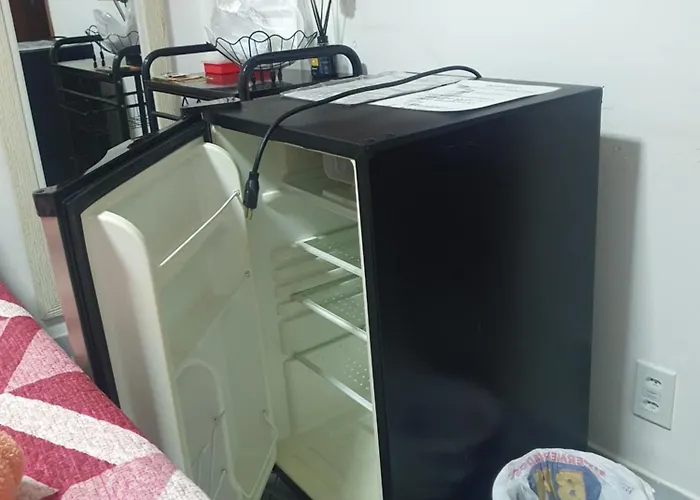 SUÍTE Alfa Vila Velha 