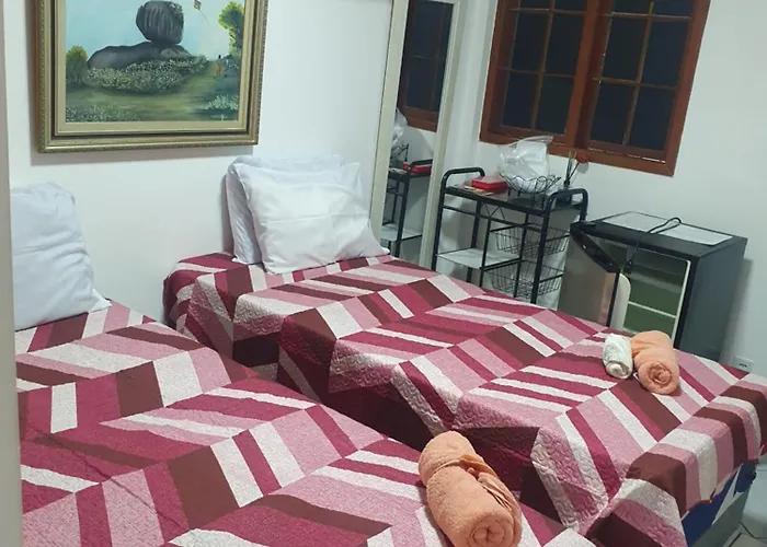 SUÍTE Alfa