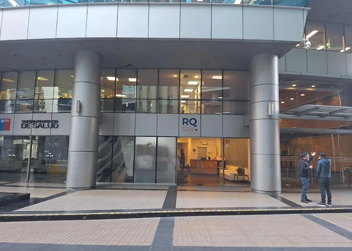 Rq Santiago