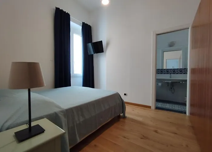 Locanda Mari Ponza