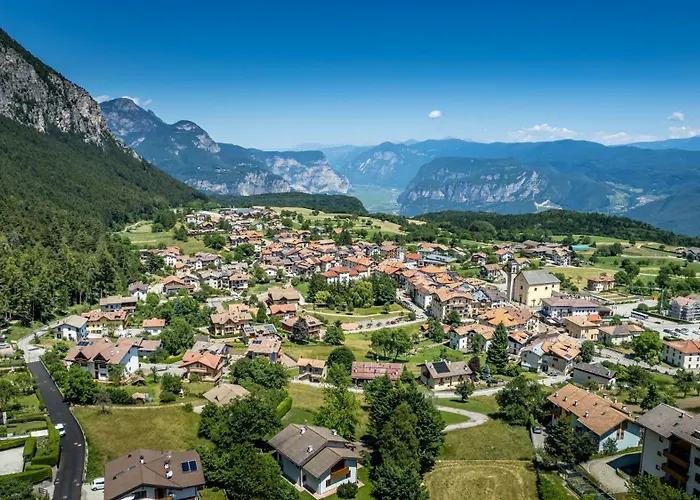 Hotel Paganella, Tradition In Hospitality Fai Della Paganella