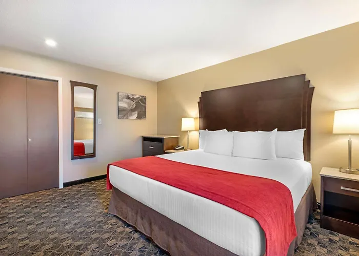 Best Western Northgate Nanaimo