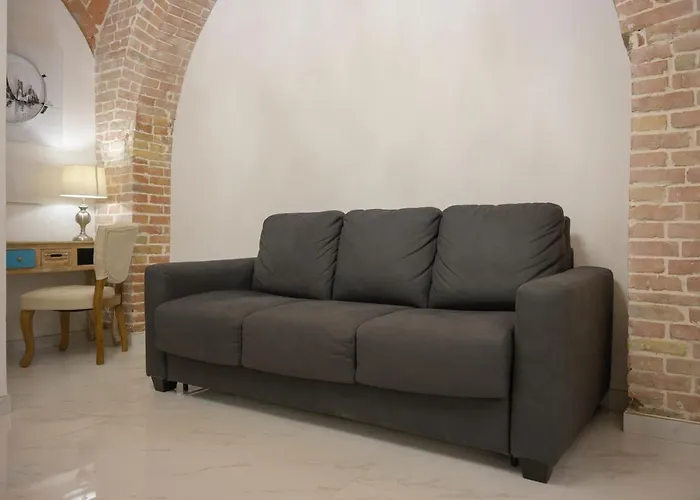 Bed and Breakfast Dependance Ludovica Termoli