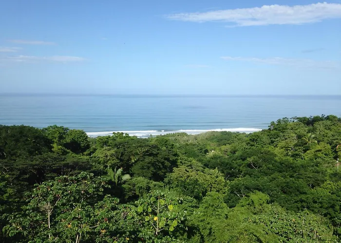 Santa Teresa Surf Vista Villas