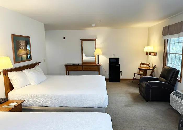 Farmstead Inn And Conference Center