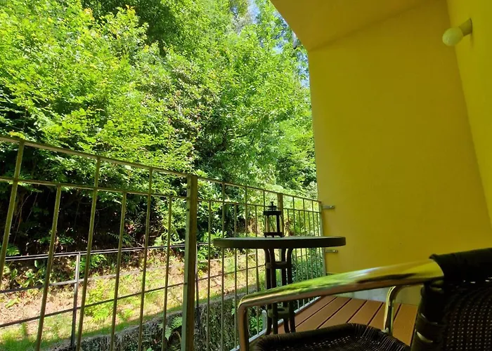 Pension Villa Anna Bad Schandau